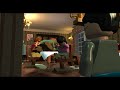 LEGO Harry Potter Uncle Marge