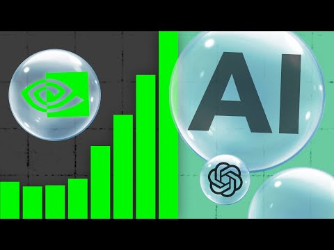 我們是否身處人工智能保麗龍之中？ (Are We in an AI Bubble?)