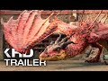 HOW TO TRAIN YOUR DRAGON Trailer 2 2025