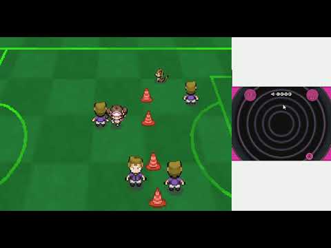 POKEMON BLANCO 2 Capitulo 67 "El santuario abundancia y duelos en las canchas" parte final