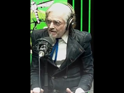 LA BALLATA DELLA #NATO #BALLATADELLANATO DI #MORGAN #MARCO #CASTOLDI #MARCOCASTOLDI (27/09/2025)