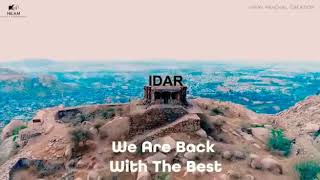 IDAR THE MOUNTAIN CITY In Side View Whats App Stat