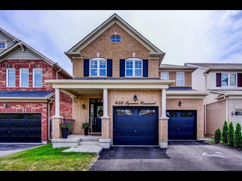 452 Tyrone Crescent Milton