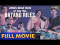 Jesus Dela Cruz At Ang Mga Batang Riles Full Movie HD | Keempee de Leon, Kier Legaspi, Joko Diaz
