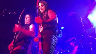 I Am Morbid , Visions of the dark side” ( Morbid Angel)