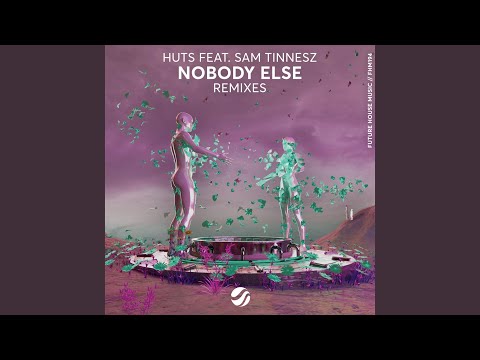 Video thumbnail for Nobody Else (Sonny Bass Remix)