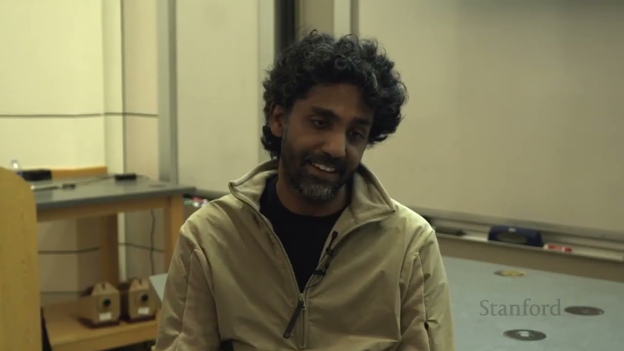 Stanford MS&E435 Economics of the AI Supercycle | Spring 2026 | Applications, Applied AI