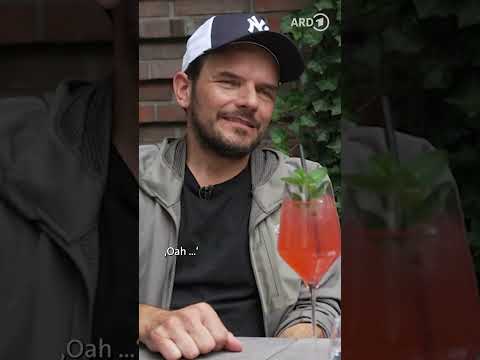 Nicht alles, was Steffen Henssler kocht, schmeckt 😅 | Kurzstrecke #shorts