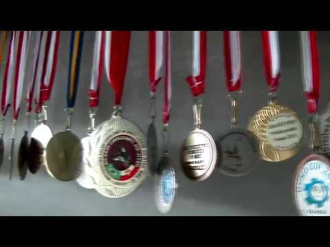 ASW Black Panther - MMA, czyli coś więcej niż sport