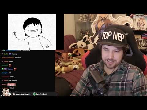 Noble watches The assumption song