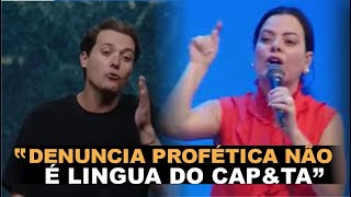 ANDRÉ VALADÃO PREGA, NÃO É DENUNCIA PROFÉTICA, PARE DE FALAR DA FAMILIA DO OUTRO