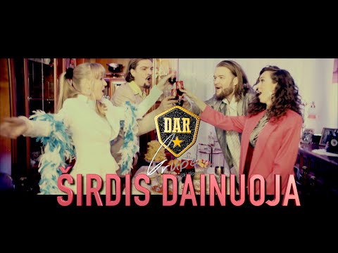 DAR – Širdis dainuoja