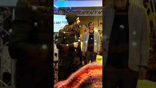 Heast As Net Conchita und Ina Regen Ö3 Weihnachtswunder