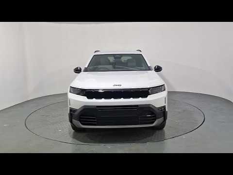 Jeep Compass "First Edition" e-Hybrid 1.2 145bhp - Image 2