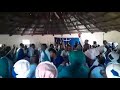 Vuleka Masango Zion Postola