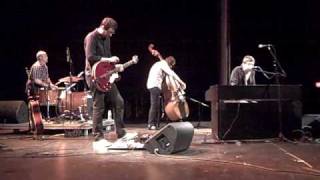 Copeland &quot;Testing the Strong Ones&quot; - NEW Arrangement!