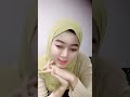 Nella Hijab Live Streaming