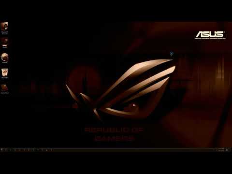 7tsp and iPack ROG Chrononaut Icon Pack for Windows® 7 w8 8.1 w10