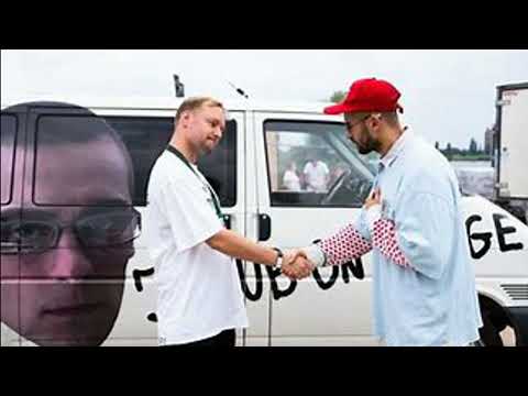 Solar x Quebonafide - Freestyle