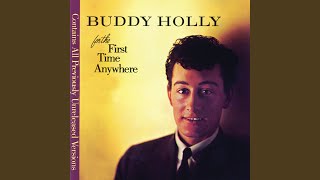 Baby Won&#39;t You Come Out Tonight (1983 Overdubbed Version)