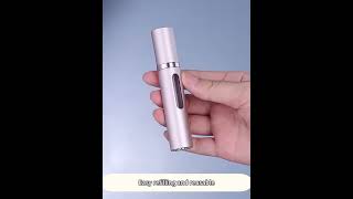 SIMBLER - Travel Fragrance Spray Bottle