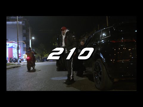 Strat - 210 on Spotify Charts