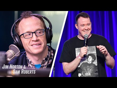 Chris Gethard Revisits The Shane Gillis Controversy | Jim Norton & Sam Roberts