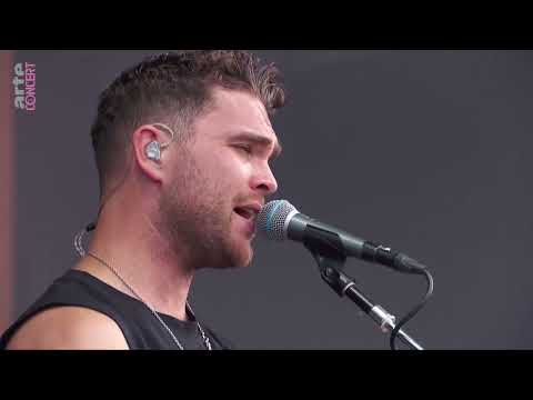 Royal Blood | Hellfest 2024 | LIVE