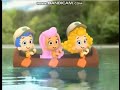 Nick Jr Hop Into Summer Promo 2013