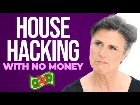 Top 4 House Hacking Strategies for Beginners (No Money and No House)