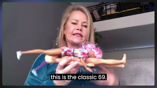 8 different 69 positions