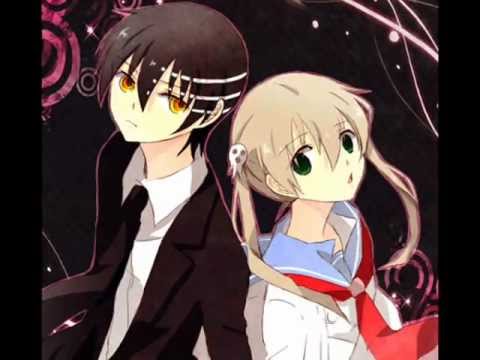 It's Not You Soul x Maka x Kid