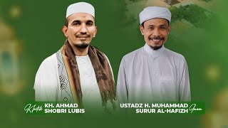 Download lagu 🔴 live KUTBAH JUMAT KH. SOBRI LUBIS mp3