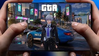 SAIU JOGO MUNDO ABERTO PARA ANDROID NOVA VERSÃO ESTÁ MELHOR?