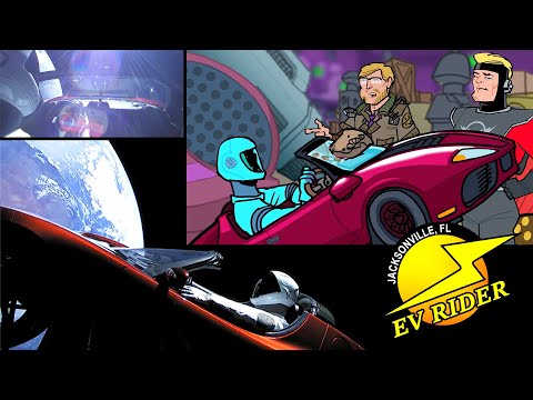 Even Rider Best Of Archives - EV Rider