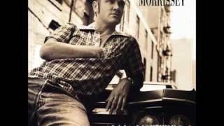 Morrissey - Alma Matters