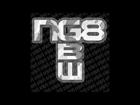 Major, JCW, Shanzo, Barbz & Fury - Fuck Kezzy-K & TopV Dub