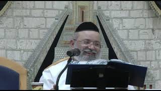 הרב ליאור כחלון, גמרא ברכות,נו,חלומות ופתרונן ,ב (הרב ליאור כחלון) - התמונה מוצגת ישירות מתוך אתר האינטרנט יוטיוב. זכויות היוצרים בתמונה שייכות ליוצרה. קישור קרדיט למקור התוכן נמצא בתוך דף הסרטון