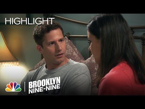 Jake and Amy Make a Big Decision - Brooklyn Nine-Nine