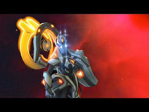 UNSTOPPABLE TALIS 112 DAMAGE GLAIVE BOUNCE - Weekly Brawl [Starcraft 2 Direct Strike]