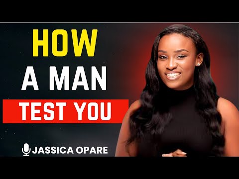 Come gli uomini ti mettono alla prova al primo appuntamento | Fai attenzione a QUESTI segnali | J...