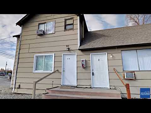 20 S Fair Ave Yakima, WA 98901 - Video 2 of 2