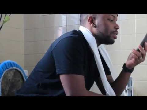 Gal Clown | Comedy Sketch | Trabass TV (ft. @SpiceOfficial)