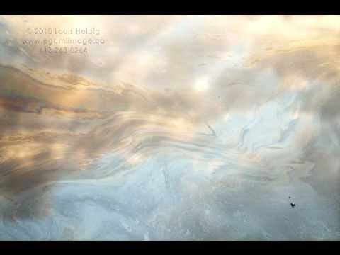 Beautiful Destruction - Alberta Tar Sands Aerial Photographs (long version)