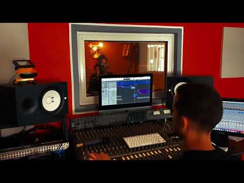 JONESKILLA FT. DJ MIKE - Dosé 🍑 (clip officiel)