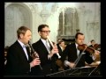 Bach Brandenburg Concerto No  4 in G major, BWV 1049 mvt3 Presto D°,Karl Richter
