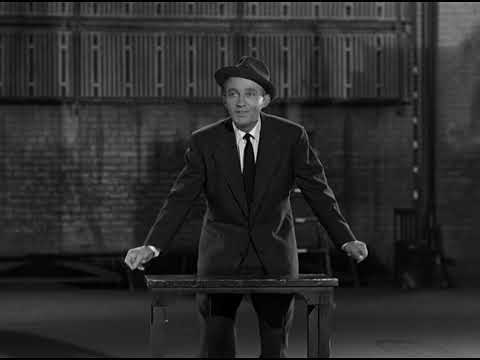 A Cheerful Tune from Bing Crosby