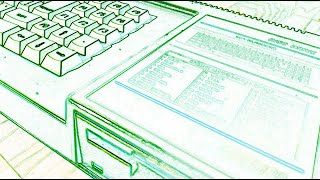 Amstrad CPC Profile: Extreme Nostalgia
