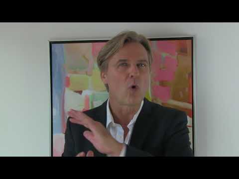 How Bill Gates's wife sets goals