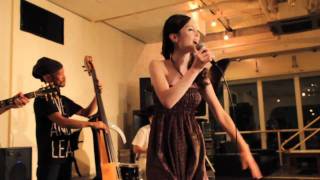 約束／エミ・マイヤー Yakusoku / Emi Meyer with Zion Hill Session